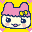 Tamagotch no Kira Kira Omisetchi (Japan) [b]的图标