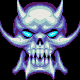 DS恶魔城 (Castlevania Dawn of Sorrow serviak)的图标