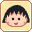 Chibi Maruko-chan DS - Maru-chan no Machi (Japan) [b]的图标