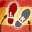 HMH Vokabeltrainer - Spanisch (Germany) [b]的图标