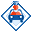 Autoescuela Trainer (Spain) [b]的图标