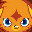 Moshi Monsters - Katsuma Unleashed (Europe)的图标