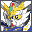 SD Gundam Sangoku Den - Brave Battle Warriors - Shin Militia Taisen (Japan) [b]的图标