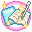 Tomodachi Tsukurou! - Mahou no Koukan Nikki (Japan)的图标