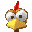 Crazy Chicken Carnival (Europe) (En,Fr,De,Es,It)的图标