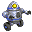 Mechanic Master 2 (Europe) (En,Fr,De,Es,It)的图标