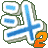 12星座斗地主II-同城争霸的图标