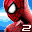 超凡蜘蛛侠2 (The Amazing Spider Man 2)的图标