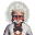 Professor Brainmaniac (Europe) (En,Fr,De,Es,It)的图标