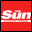 Sun Crossword Challenge, The (Europe) (Rev 1)的图标