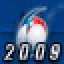 RBS6国橄榄球锦标赛2009的图标