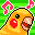 My Pet Parrot (Europe) (En,Fr,De,Es,It)的图标