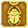 Goldene Amulett des Pharao, Das (Europe) (En,Fr,De,Es,It) [b]的图标
